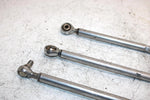 02 Ski-doo Grand Touring 500 Oem Tie Rod Set 506151375 506151374 SS24
