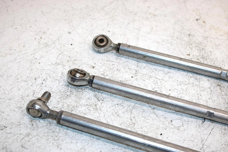 02 Ski-doo Grand Touring 500 Oem Tie Rod Set 506151375 506151374 SS24