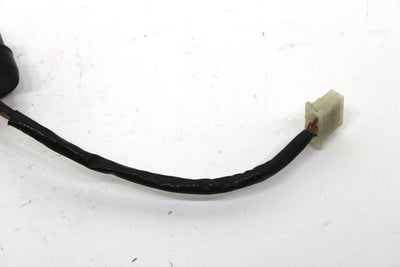 1989 Yamaha Ovation Deluxe Oem Ignition Main Key Switch 8K1-82510-21-00 SY69