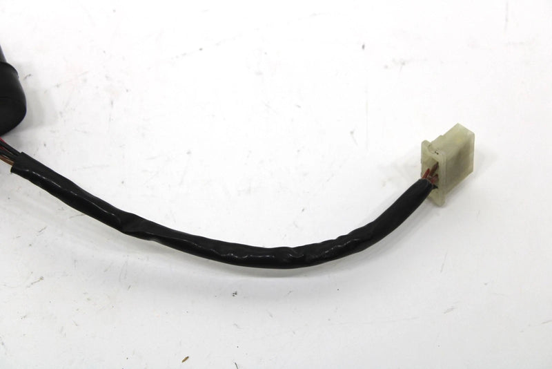 1989 Yamaha Ovation Deluxe Oem Ignition Main Key Switch 8K1-82510-21-00 SY69