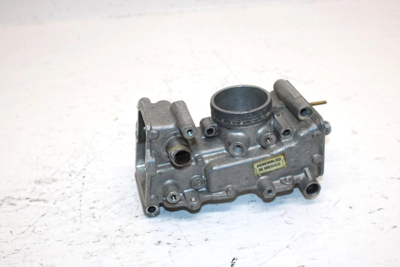 2001 Ski-doo Mxz 800 Oem PTO Side Carb 403138661 SS19
