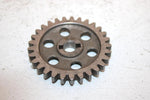 2007 Arctic Cat Atv 650 H1 Oem Water Pump Gear 0813-004 AA25