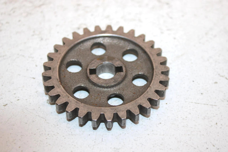 2007 Arctic Cat Atv 650 H1 Oem Water Pump Gear 0813-004 AA25