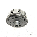 92-00 Yamaha Timberwolf 250 YFB250 OEM Clutch Basket Set 2HT-16150-00-00 AY56