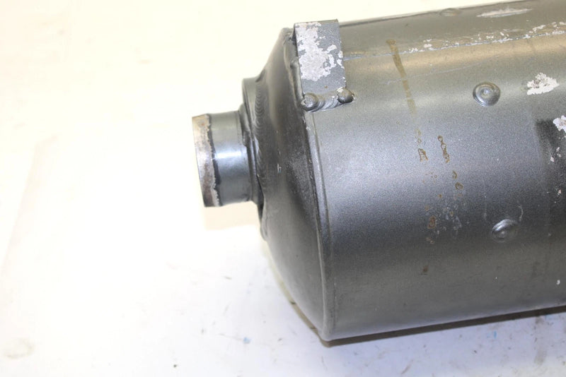 1999 Kawasaki Jet Ski 1100 Stx OEM Exhaust Muffler Water Lock Box 49070-3734 JK0