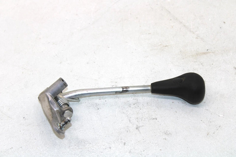 2015 Yamaha Viking Vi Oem Shift Lever Assembly 1XD-E8190-10-00 XY0