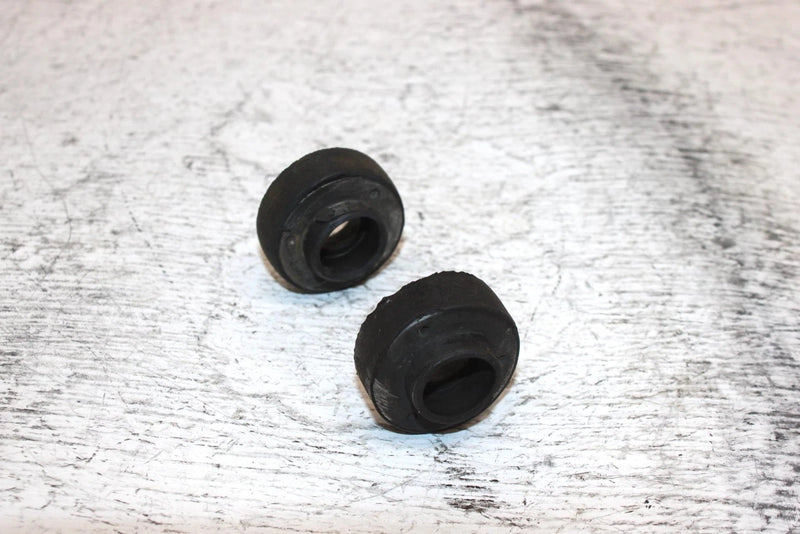 1995 Arctic Cat Puma Oem Male Engine Mount Pair 0108-286 SA30