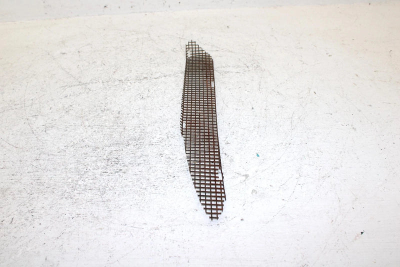 1999 Polaris 500 Xc Oem Right Hood Screen 5242858-408 SP37