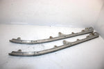 85 Polaris Ss Oem Rail Set 1540570 1540569 SP142