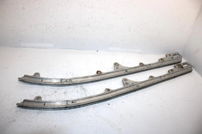 85 Polaris Ss Oem Rail Set 1540570 1540569 SP142