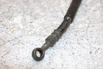 1993 Honda Trx 300 A Oem Front Upper Brake Line Set 45127-HC4-840 AH50