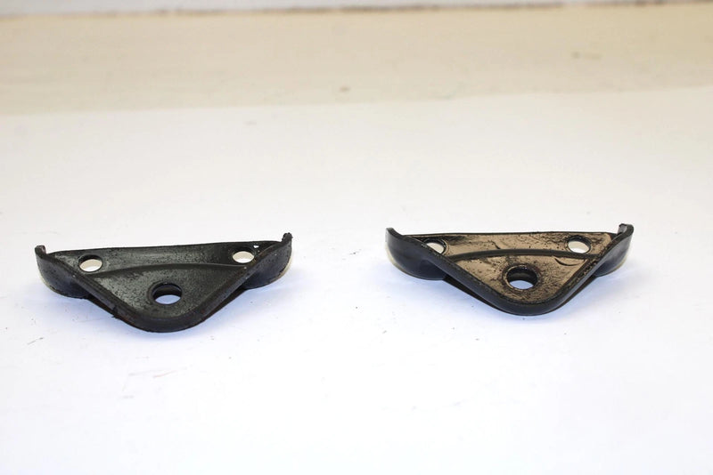 Arctic Cat Oem Front Torque Arm Mounting Bracket Pair 2604-159 Q5244