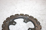 04 Polaris Predator Oem Front Brake Disc Rotor 5247752 AP62