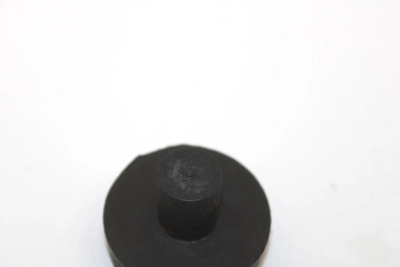 Ski-doo Oem Exhaust Bumper Damper 514053654 Q4639