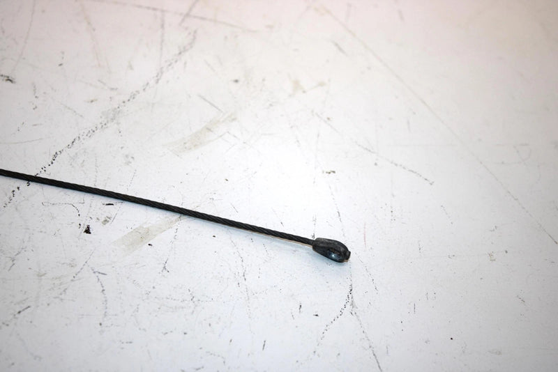 95 Polaris 500 Carb Oem Hood Retainer Cable 7080521 Q2710