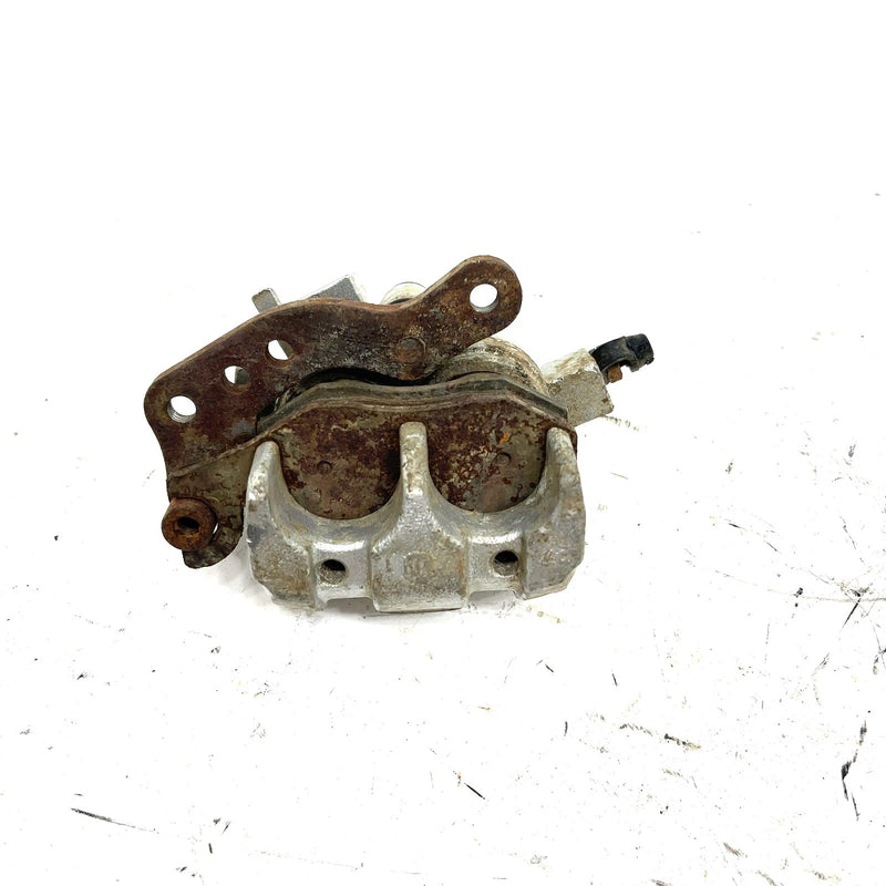08 Kawasaki Teryx 750 KRF750 4x4 OEM Right Front Brake Caliper 43080-0061-GN XK0