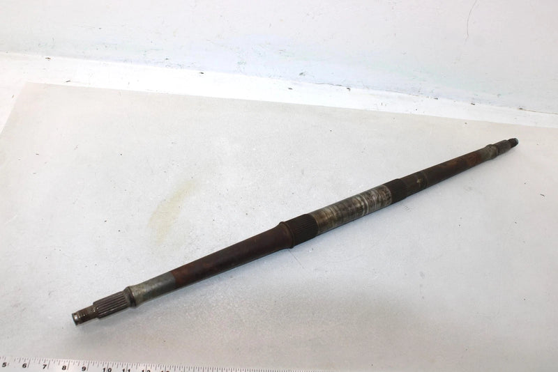 2005 Polaris Predator 500 Oem Rear Axle 5133722 AP3