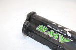 99 Arctic Cat Jag 440 Deluxe Oem Left Steering Knuckle 0703-481 SA72