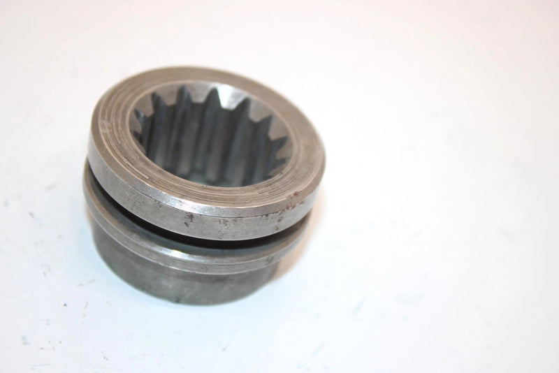 02 Suzuki Vinson 500 Lta500f 4x4  Oem Sleeve 27371-31GA0 ASS