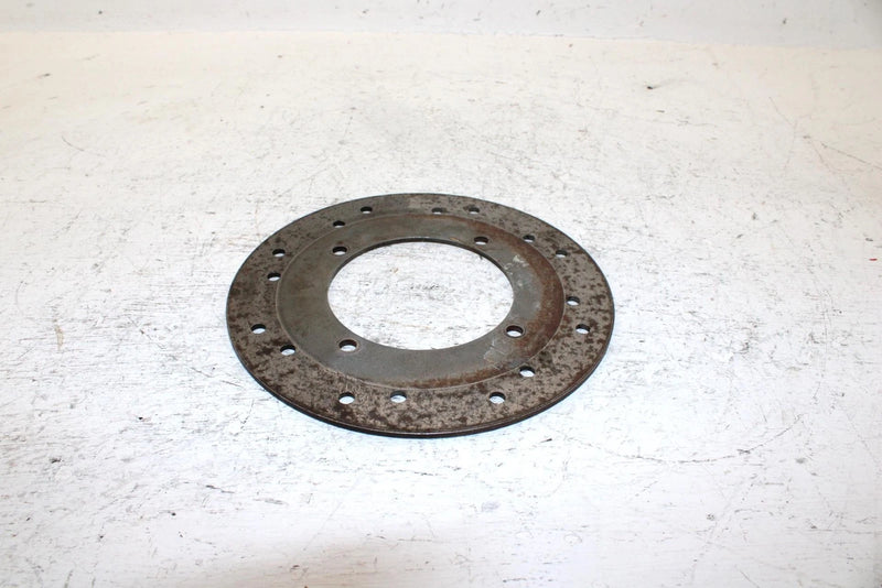 2003 Polaris Sportsman 700 Oem Rear Brake Rotor  5244635 AP189