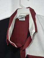 New Men’s Cowboy Threads Multiple Color Short Sleeve Button Up Small B-44