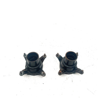 1993 Polaris Trail Boss 250 4X4 OEM Wheel Hub Pair 1520182 AP242