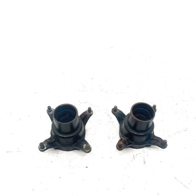 1993 Polaris Trail Boss 250 4X4 OEM Wheel Hub Pair 1520182 AP242