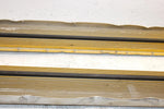 1996 Ski-doo Mxz 440 Oem Heat Exchanger Set 517280501 517280500 SS13