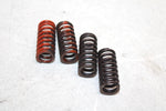 83 Yamaha  Ytm M225 Dxk Oem Clutch Spring Set Of 4 90501-23700-00 Q3070