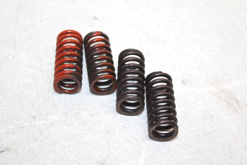 83 Yamaha  Ytm M225 Dxk Oem Clutch Spring Set Of 4 90501-23700-00 Q3070