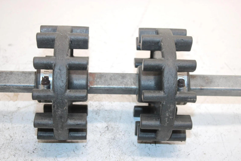 83 Yamaha Excel Iii Ec340g Oem Track Drive Cog 8G8-W4751-00-00 SY7