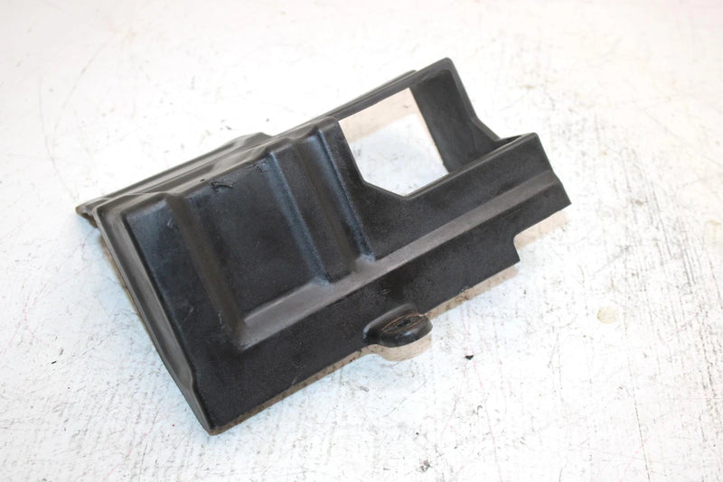 84 Yamaha  Tri Moto 3 Wheeler Oem Battery Tray Cover 24W-21245-00-00 AY21