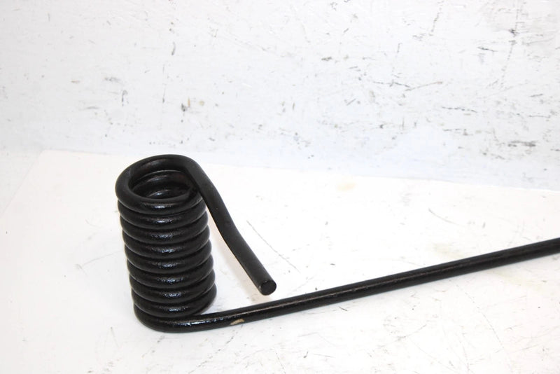 1998 Arctic Cat Zrt 600 Oem Rear Skid Spring Set 1704-292 1704-293 SA36