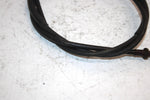 1986 Yamaha  Badger Yfm80s Oem Rear Brake Cable 55X-26341-00-00 AY8