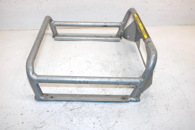 03 Arctic Cat Mountain Cat 800 Efi Oem Storage Rack  SAS4