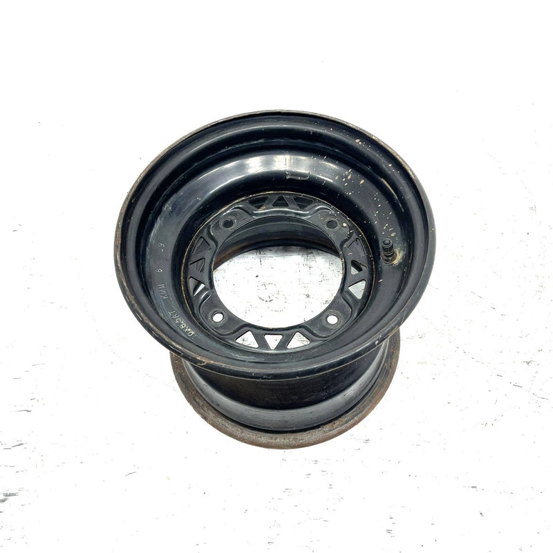 96-01 Polaris Sportsman 500 OEM 8.5x10 Rear Wheel Rim 1520217-067 AP203