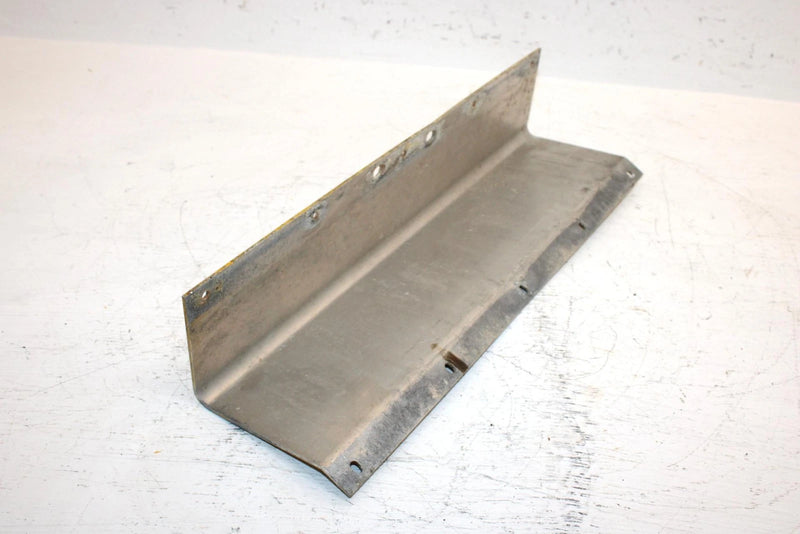 1996 Ski-doo Mxz 583 Oem Inner Front Tunnel Brace 518313049 SS11