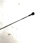 01-04 Honda Foreman Rubicon 500 TRX500 OEM Oil Dipstick 15660-HN2-000 AH79