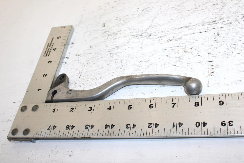 1992 Kawasaki Bayou 220 Oem Right Side Brake Lever 46092-1133 AK35