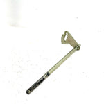 2002 Bombardier Quest 500 OEM Shifter Shift Shaft 711220806 AB14