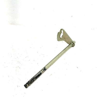2002 Bombardier Quest 500 OEM Shifter Shift Shaft 711220806 AB14