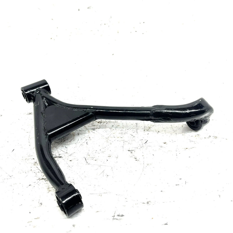 84-87 Suzuki Quadrunner 185 OEM Lower Left Suspension Arm 52420-24400 AS0