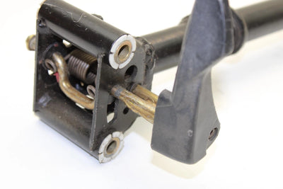 2003 Ski-doo Grand Touring 800 Oem Steering Column 506151429 SS118