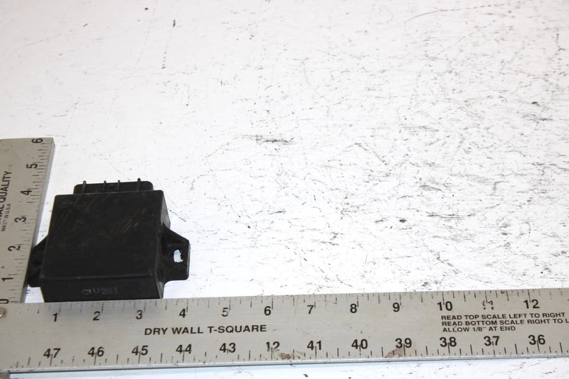 2001 Arctic Cat Z 440 Oem Cdi Ecu Ecm Ignition Box 3005-930 SAS3