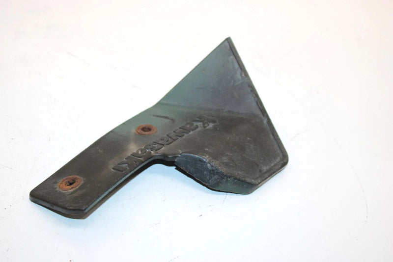 99 Kawasaki Prairie 400 4x4 Oem Left Front Axle Guard 55020-1623 AK16