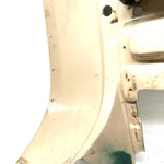 1991 Polaris Trail Boss 350L 2x4 OEM Rear Fender 5430896 AP227