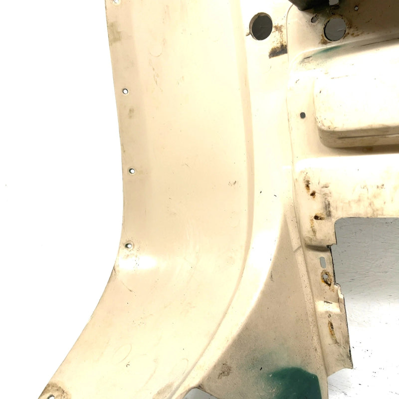 1991 Polaris Trail Boss 350L 2x4 OEM Rear Fender 5430896 AP227