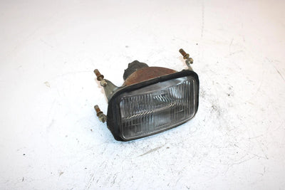 84 Yamaha Phazer Se Oem Headlight 86M-84310-00-00 SY9