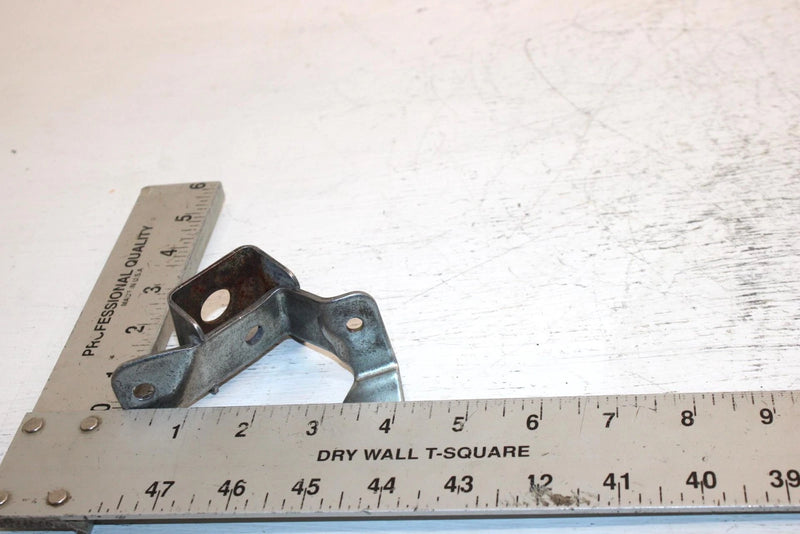 1996 Ski-doo Mxz 583 Oem Exhaust Pipe Support 514044500 SS11