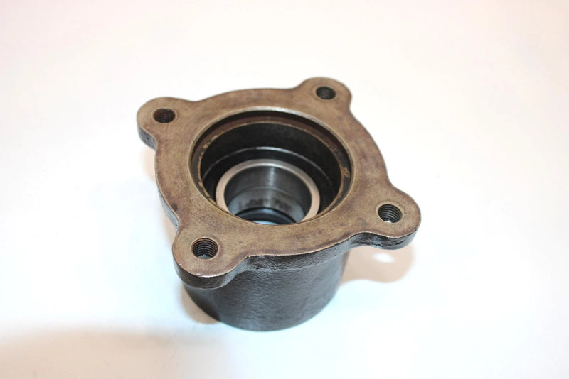 03 Arctic Cat 500 4x4 Automatic Oem LH Mach Bearing Housing 0502-683 AA2